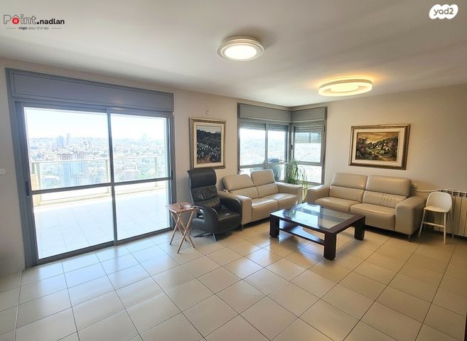 דירה, הולילנד, ירושלים