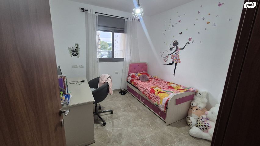 דירה, מוטה גור, גן מוטה גור, עכו