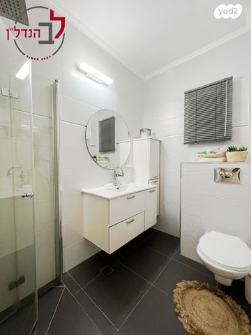 דירה, רובע ד', אשדוד