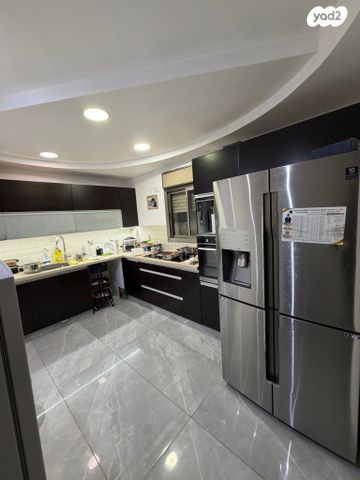 בית פרטי/ קוטג', אילת