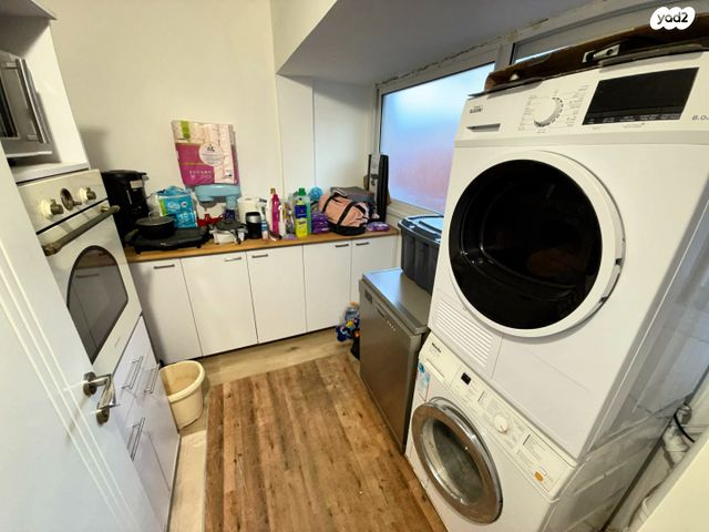 דירת גן, ששת הימים 15, אריאל