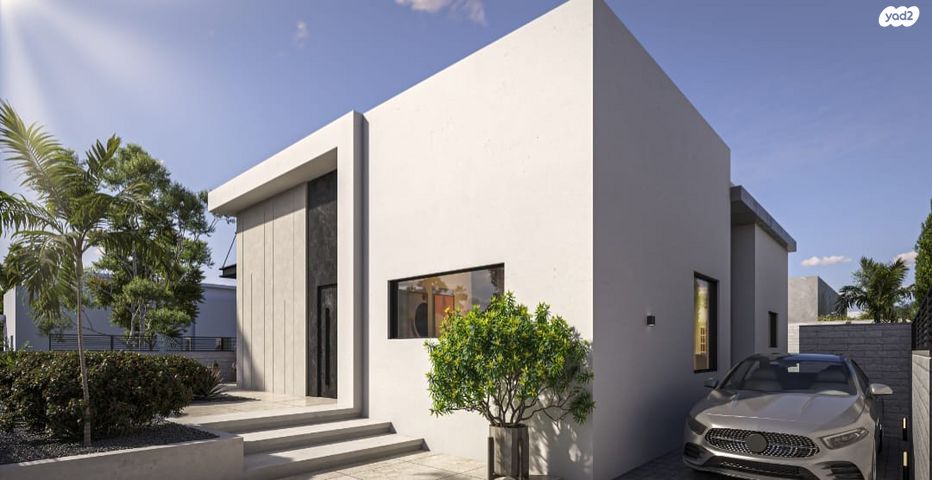 בית פרטי/ קוטג', אופקים