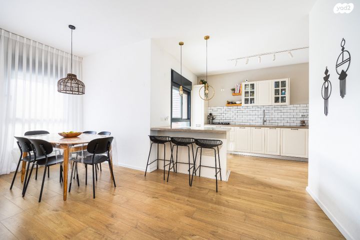 דירה, יער חרובית, נופים, מודיעין מכבים רעות