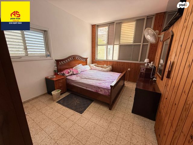 דירה, נס ציונה