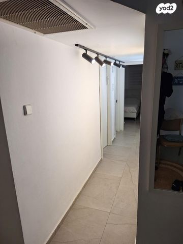 דירה, רמב"ם 64, העיר העתיקה, רמב"ם, דרום, באר שבע