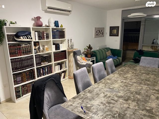 דירה, הרב אליעזר ברגמן 28, בית וגן, ירושלים