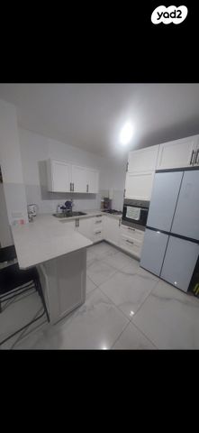 דירת גן, נווה יעקב, ירושלים