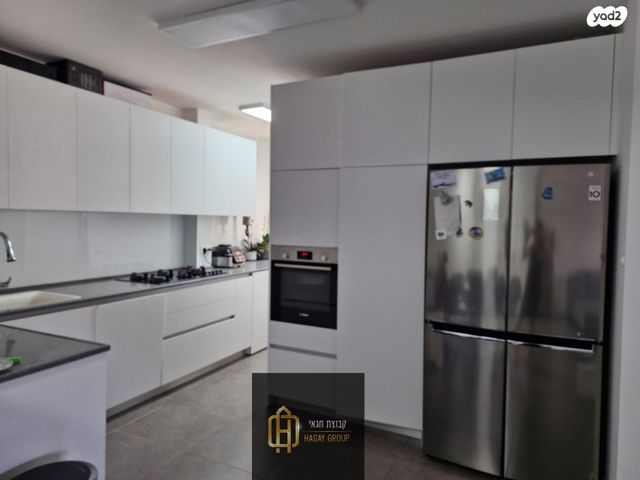 דירה, שבט יהודה 6, אחיסמך, לוד