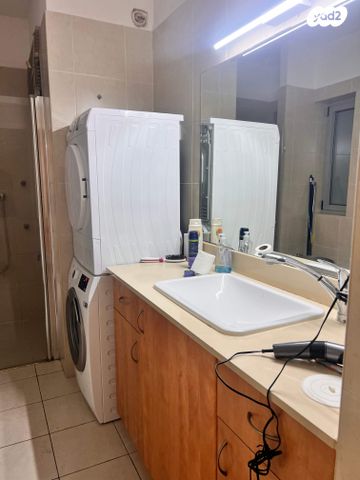 דירה, הצלע 7, נחלת גנים, רמת גן