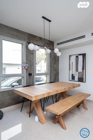 דו משפחתי, מושבה מרכז, זכרון יעקב