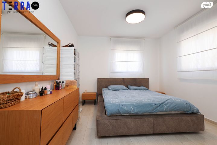 דירה, אלונים, קרית השרון, נתניה