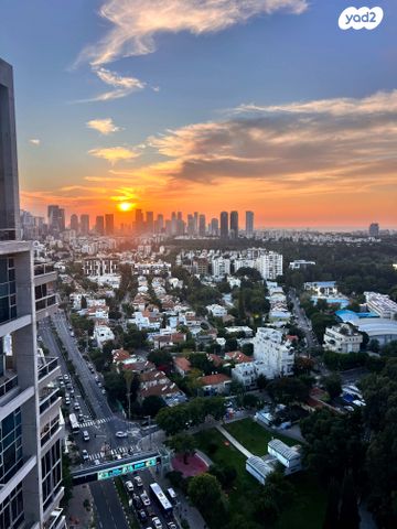 דירה, הצלע 7, נחלת גנים, רמת גן