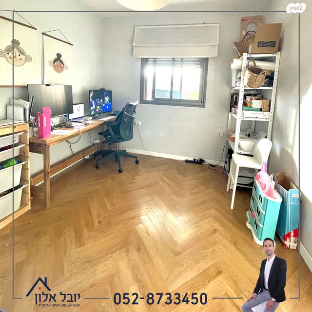 דירה, פסגת הדר / נווה עוז הירוקה, פתח תקווה