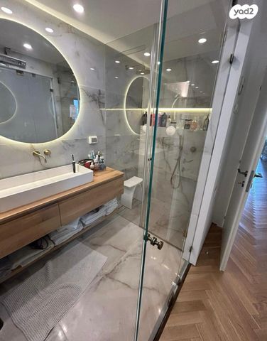 דירה, ניסים אלוני 3, צמרות איילון, פארק צמרת, תל אביב יפו