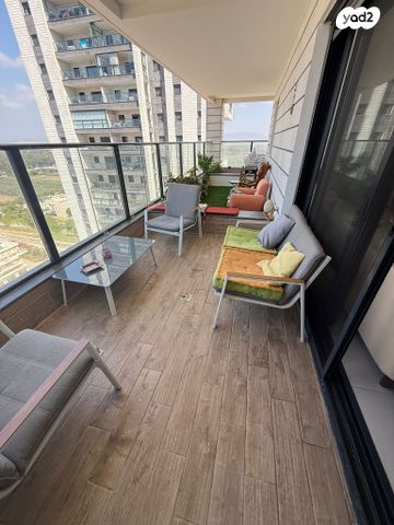 דירה, פלמינגו, הכרם ב, עכו