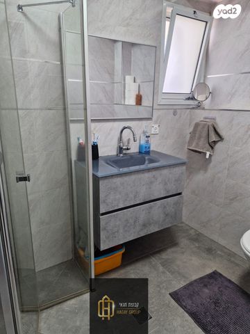 דירה, שבט יהודה 6, אחיסמך, לוד