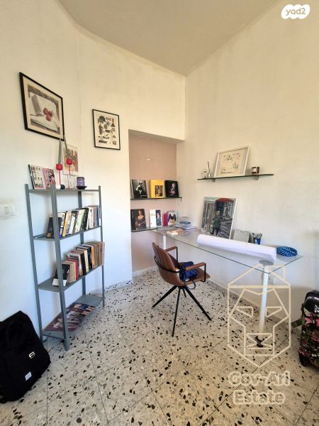 דירה, רחביה, ירושלים