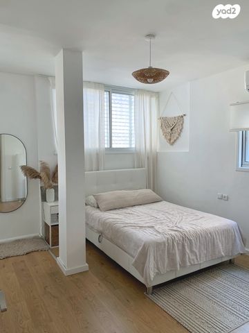 דירה, דרך בן גוריון, רמת גן