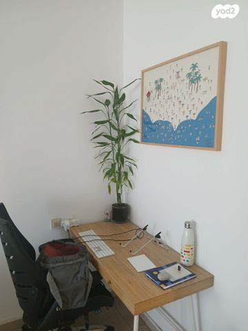 דירה, אוסישקין, תל אביב יפו