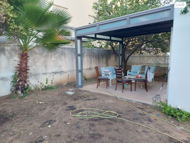 בית פרטי/ קוטג', יצחק יציב, קרית חיים מזרחית, חיפה