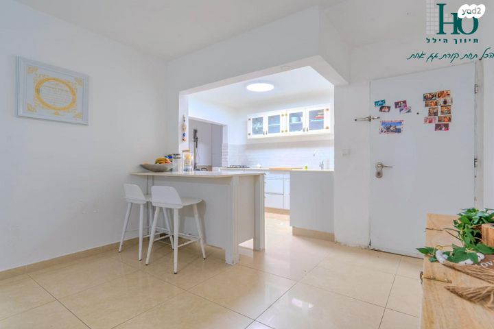 דירה, ההסתדרות, נווה אלונים, אשקלון