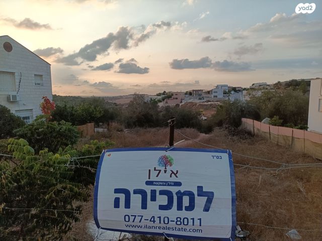 מגרשים, אדרת