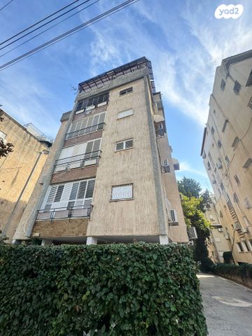 דירה, א' / צפון מזרח העיר, רחובות