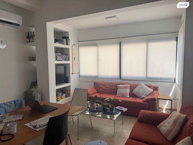 הצפון הישן - דרום