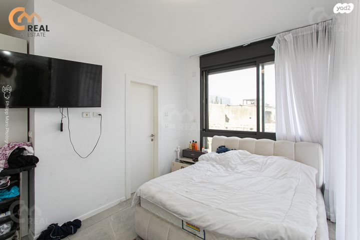 גג/ פנטהאוז, ארבד, העיר התחתית, ואדי סאליב, חיפה