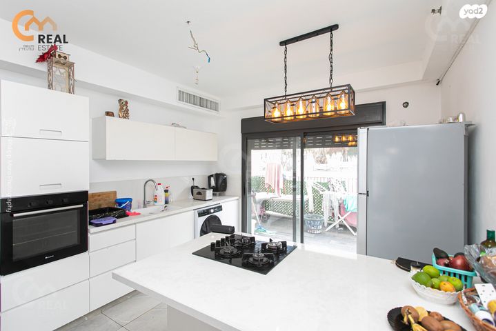 גג/ פנטהאוז, ארבד, העיר התחתית, ואדי סאליב, חיפה