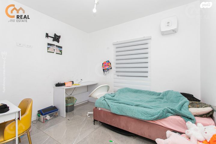 גג/ פנטהאוז, ארבד, העיר התחתית, ואדי סאליב, חיפה