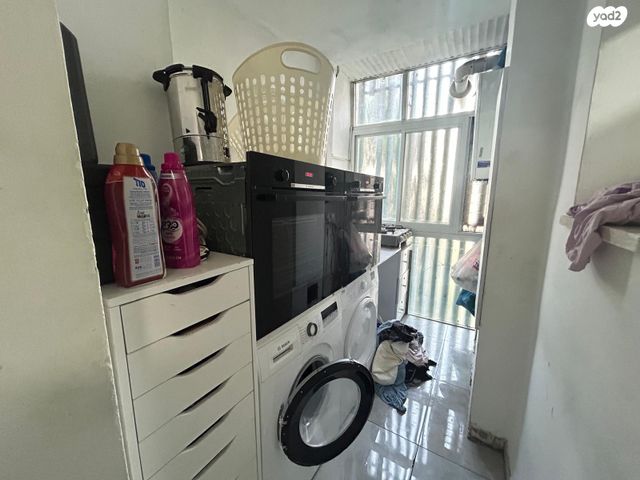 דירה, שמואל תמיר כצנלסון, פסגת זאב, ירושלים