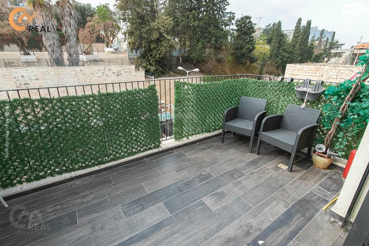 גג/ פנטהאוז, ארבד, העיר התחתית, ואדי סאליב, חיפה