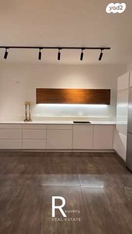 דירת גן, נווה גן, רמת השרון