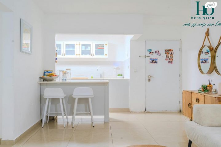 דירה, ההסתדרות, נווה אלונים, אשקלון