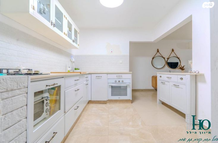 דירה, ההסתדרות, נווה אלונים, אשקלון