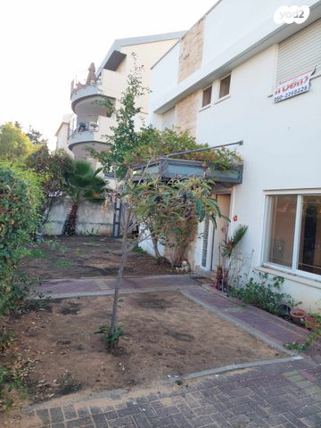 בית פרטי/ קוטג', יצחק יציב, קרית חיים מזרחית, חיפה