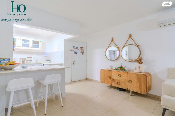 דירה, ההסתדרות, נווה אלונים, אשקלון