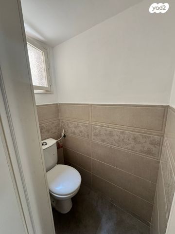 דירה, א' / צפון מזרח העיר, רחובות