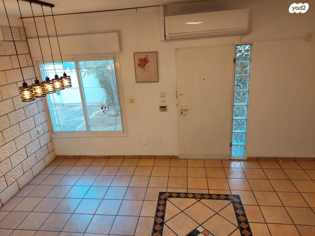 בית פרטי/ קוטג', יצחק יציב, קרית חיים מזרחית, חיפה