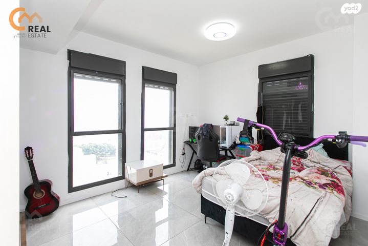 גג/ פנטהאוז, ארבד, העיר התחתית, ואדי סאליב, חיפה