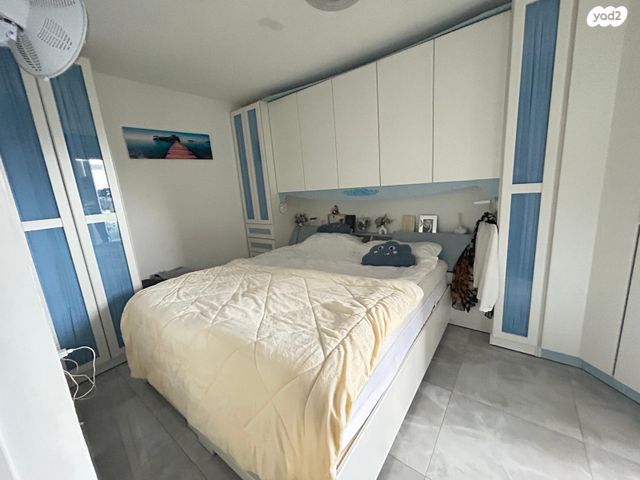 דירה, שמואל תמיר כצנלסון, פסגת זאב, ירושלים