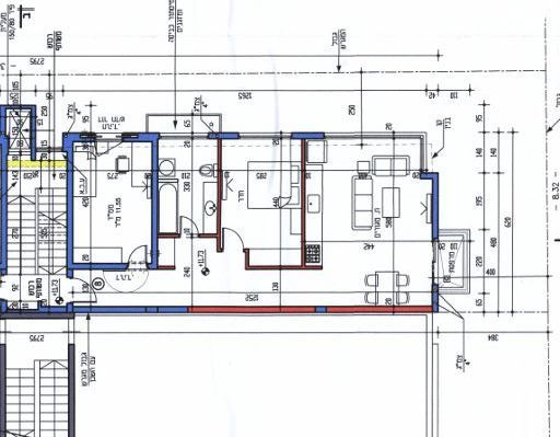 דירה, הצפון הישן - דרום, תל אביב יפו