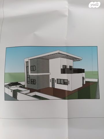 מגרשים, אדרת