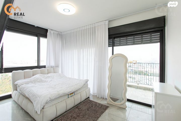 גג/ פנטהאוז, ארבד, העיר התחתית, ואדי סאליב, חיפה