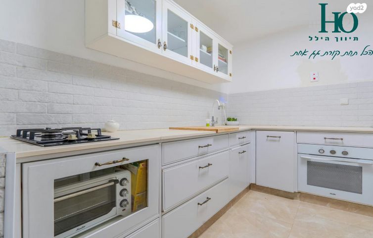 דירה, ההסתדרות, נווה אלונים, אשקלון