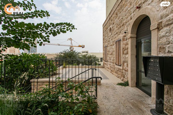 גג/ פנטהאוז, ארבד, העיר התחתית, ואדי סאליב, חיפה