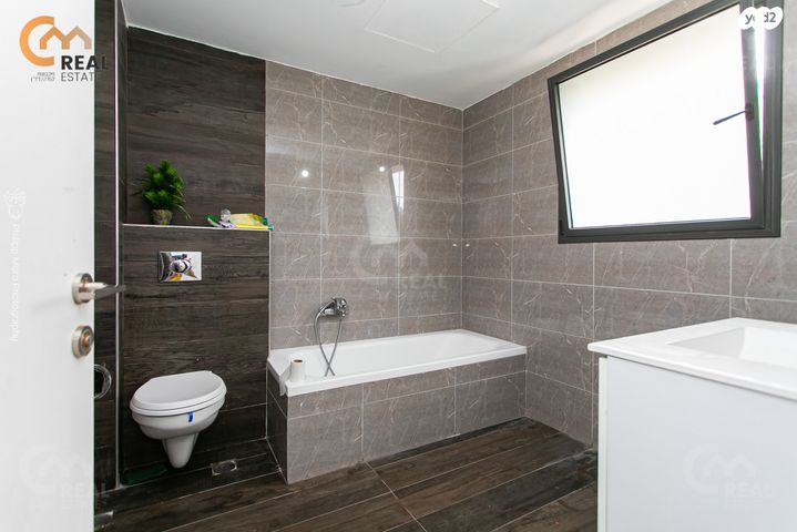 גג/ פנטהאוז, ארבד, העיר התחתית, ואדי סאליב, חיפה