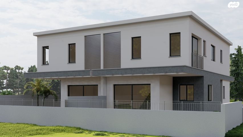 דו משפחתי, נחלים, עתלית