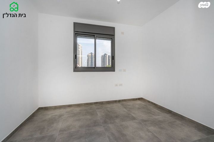 דירה, שניר 4, הפארק, חדרה